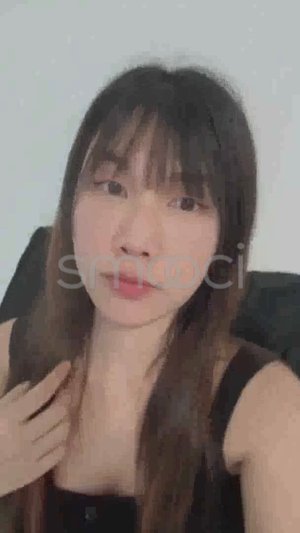 Alice Bangkok Escort Video #19959