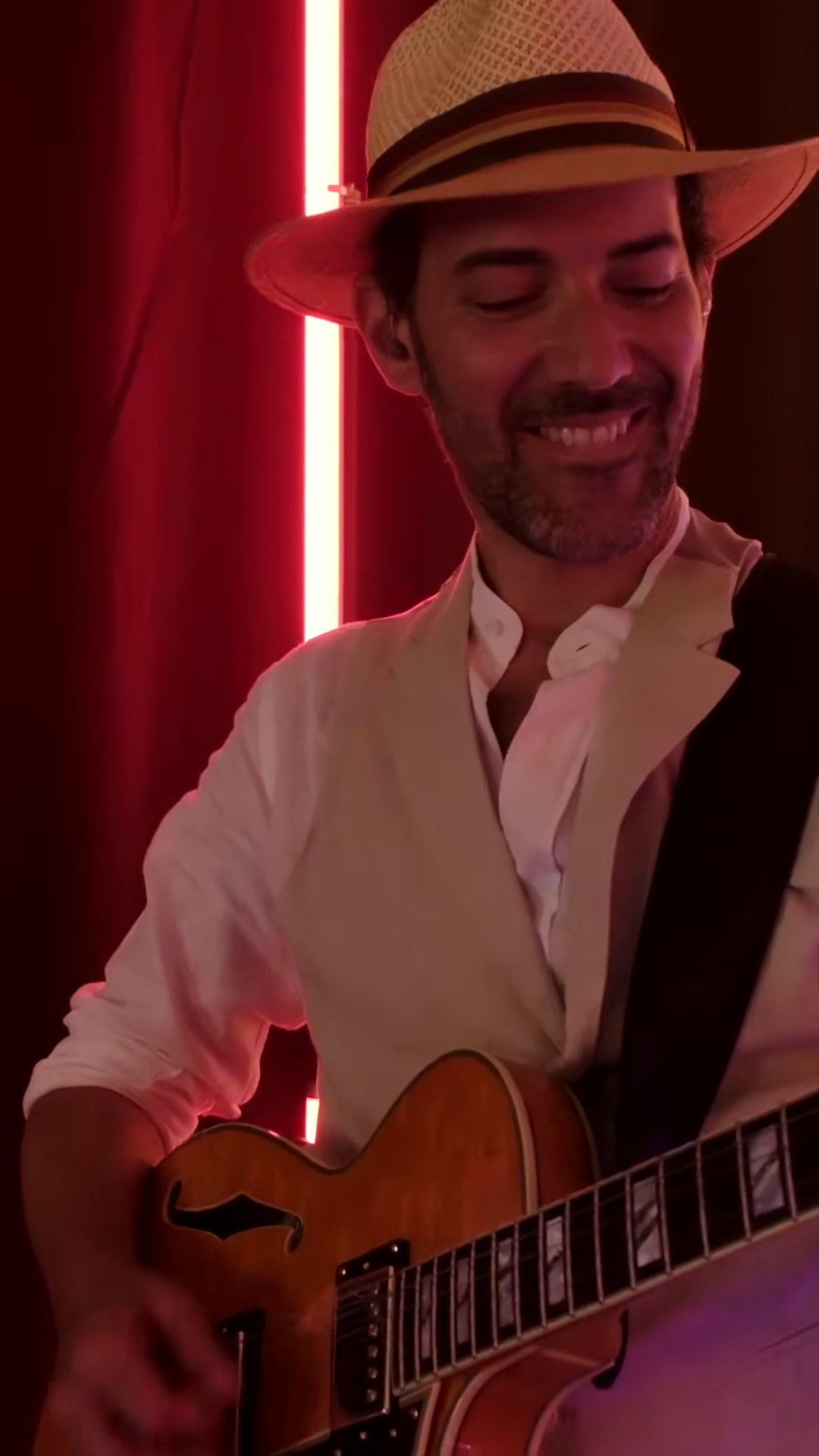 Verona Soul - How Deep Is Your Love - video 3