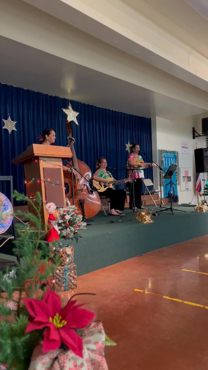 Waiahole Elementary School - Elementary Schools Near Me - Kaneohe, Hawaii