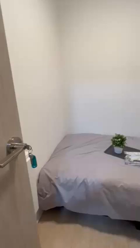 Common Room (Condo) for Rent in  The Calypso - Image 6