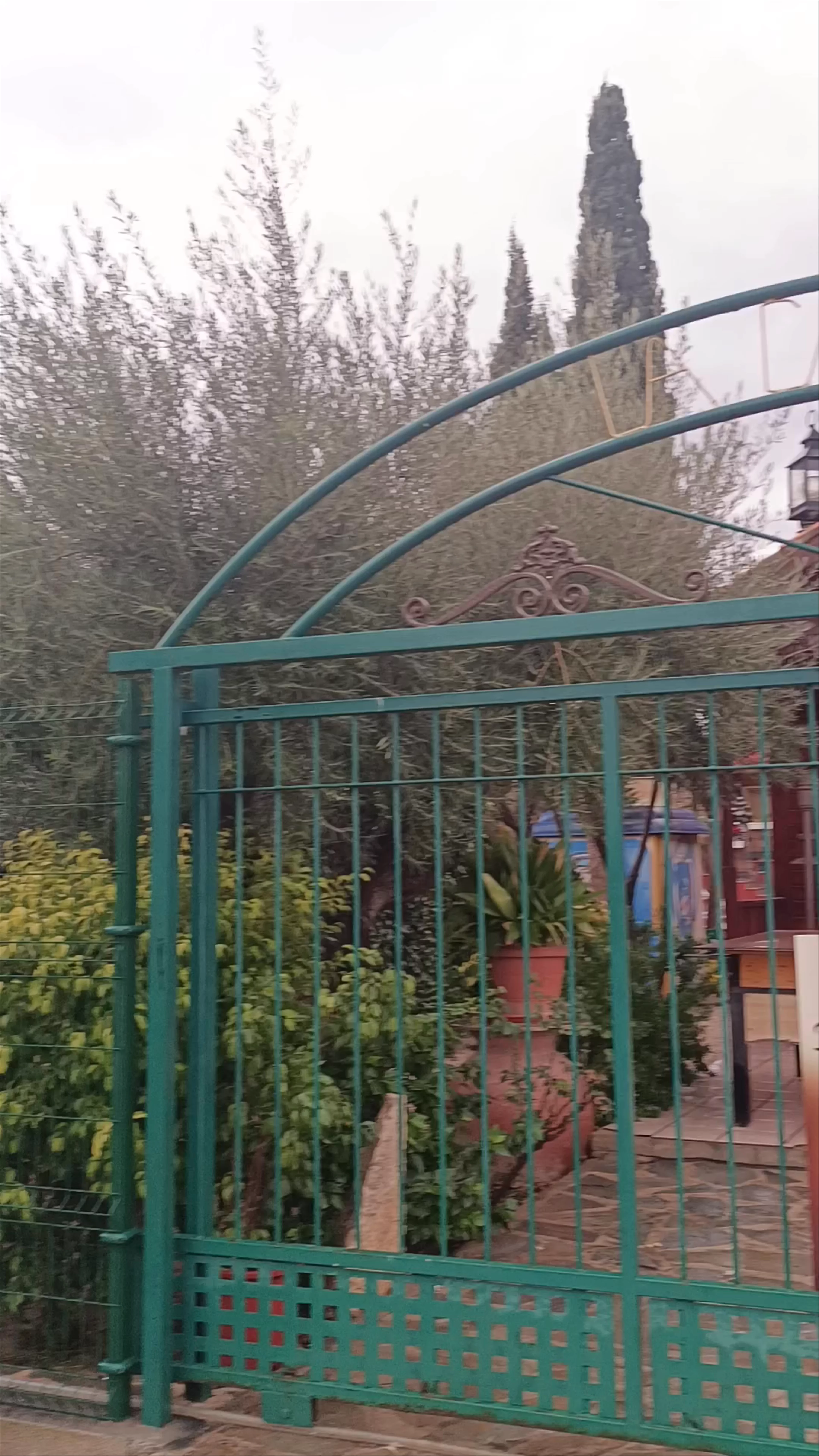 La Cabaña - Cafetería Heladería, Calle Paco Vidale, Casillas
