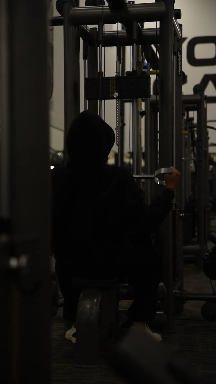 let's get it
🎥 Slava  Kol · Pexels
#fitness #gym #workout #motivation #fitfam
