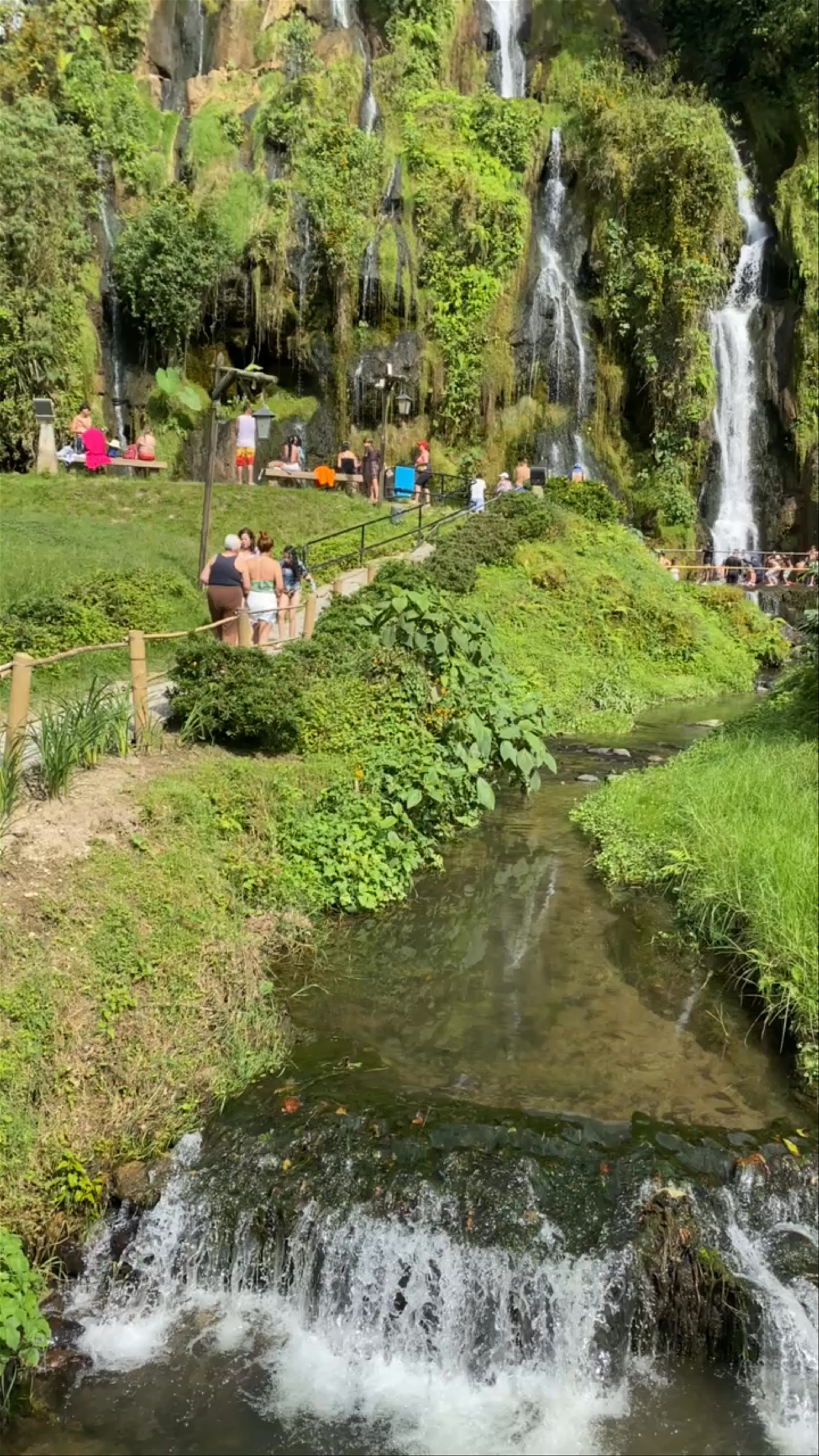 Termales Santa Rosa de Cabal