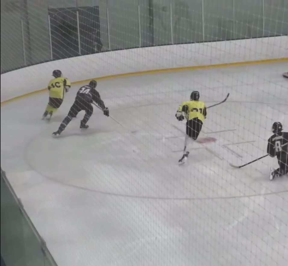 Emilio Diaz Shines at Chowder Cup 2025: Speed & Scoring Highlights