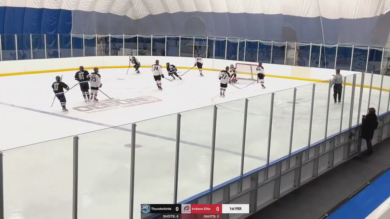 Iaroslav Sokolov: Impressive Goal After Key Defensive Play