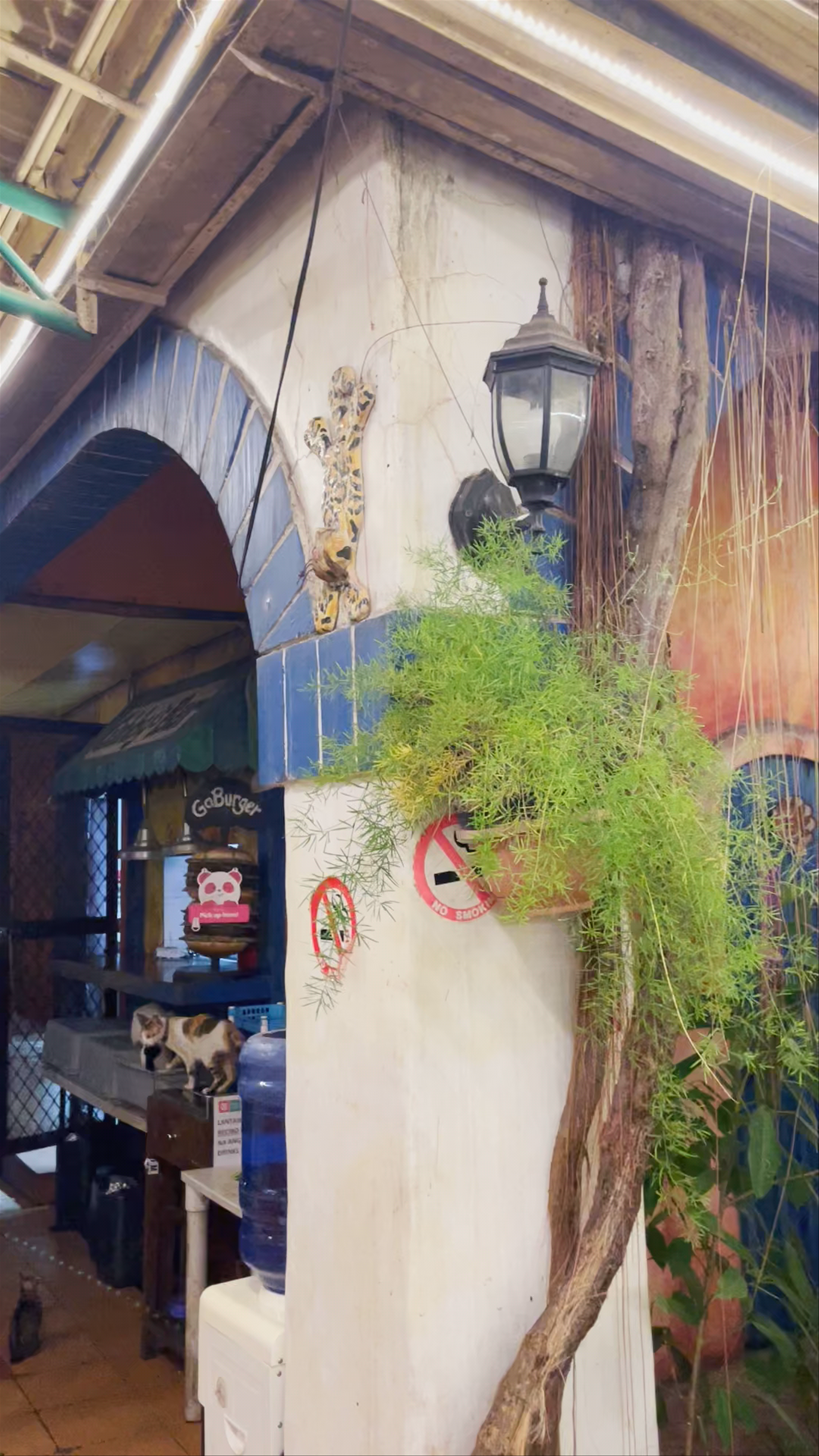 Gabby's Bistro