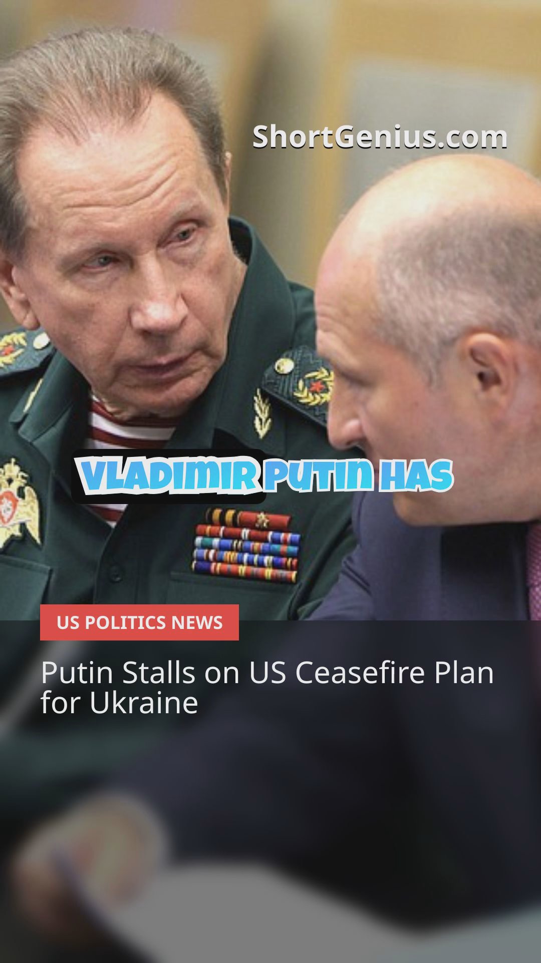 Top Political and Security Updates: Russia, Trump, and Musk