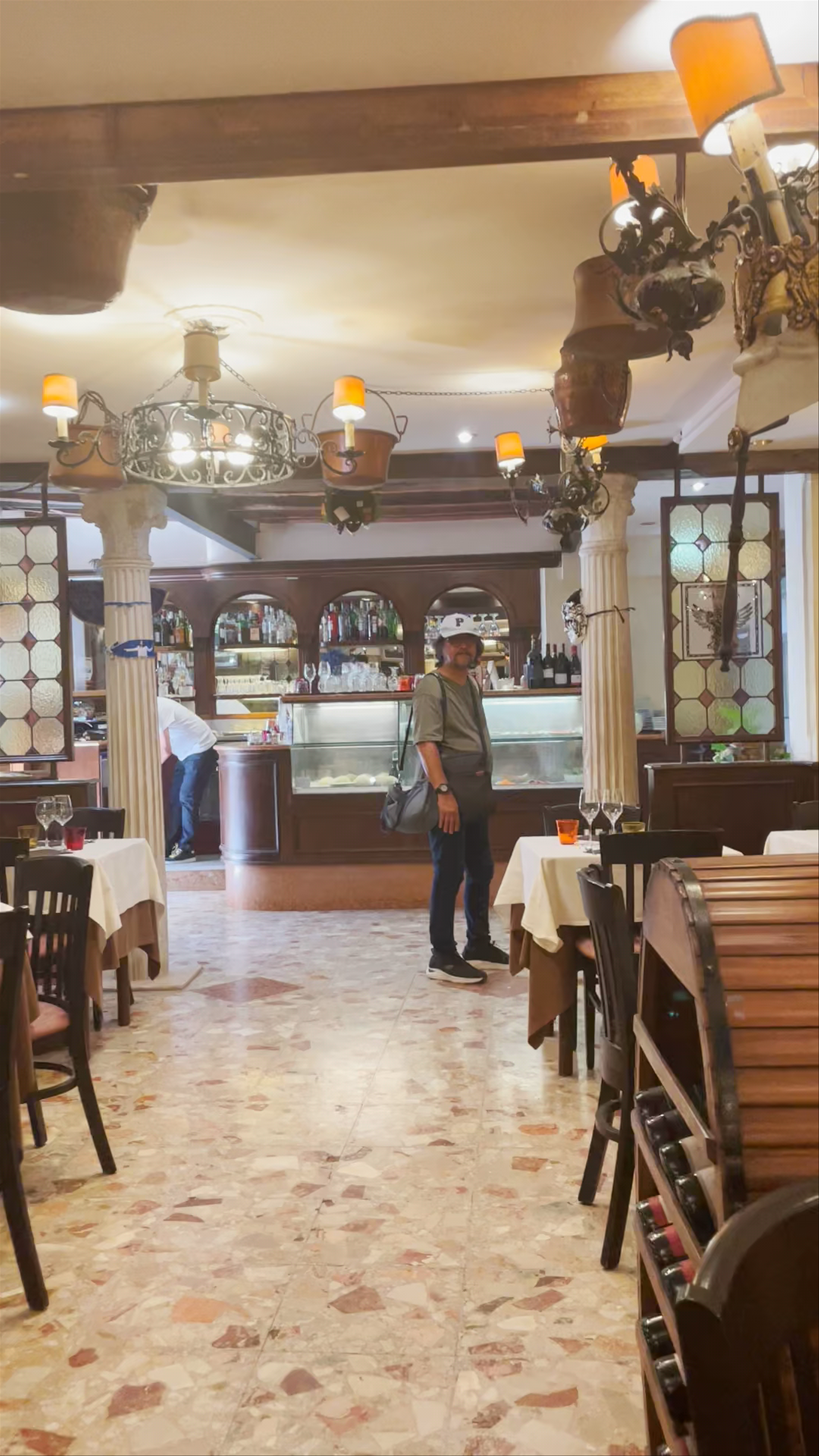 Trattoria Aquila Nera