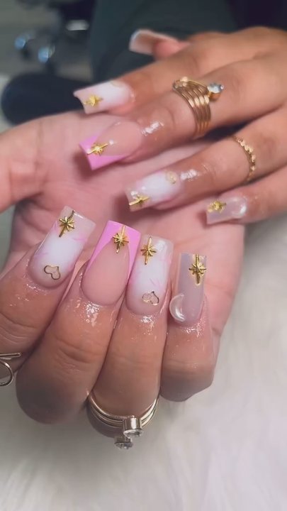 Bliss Nails - Nail Technicians Near Me - Richfield, North Carolina
