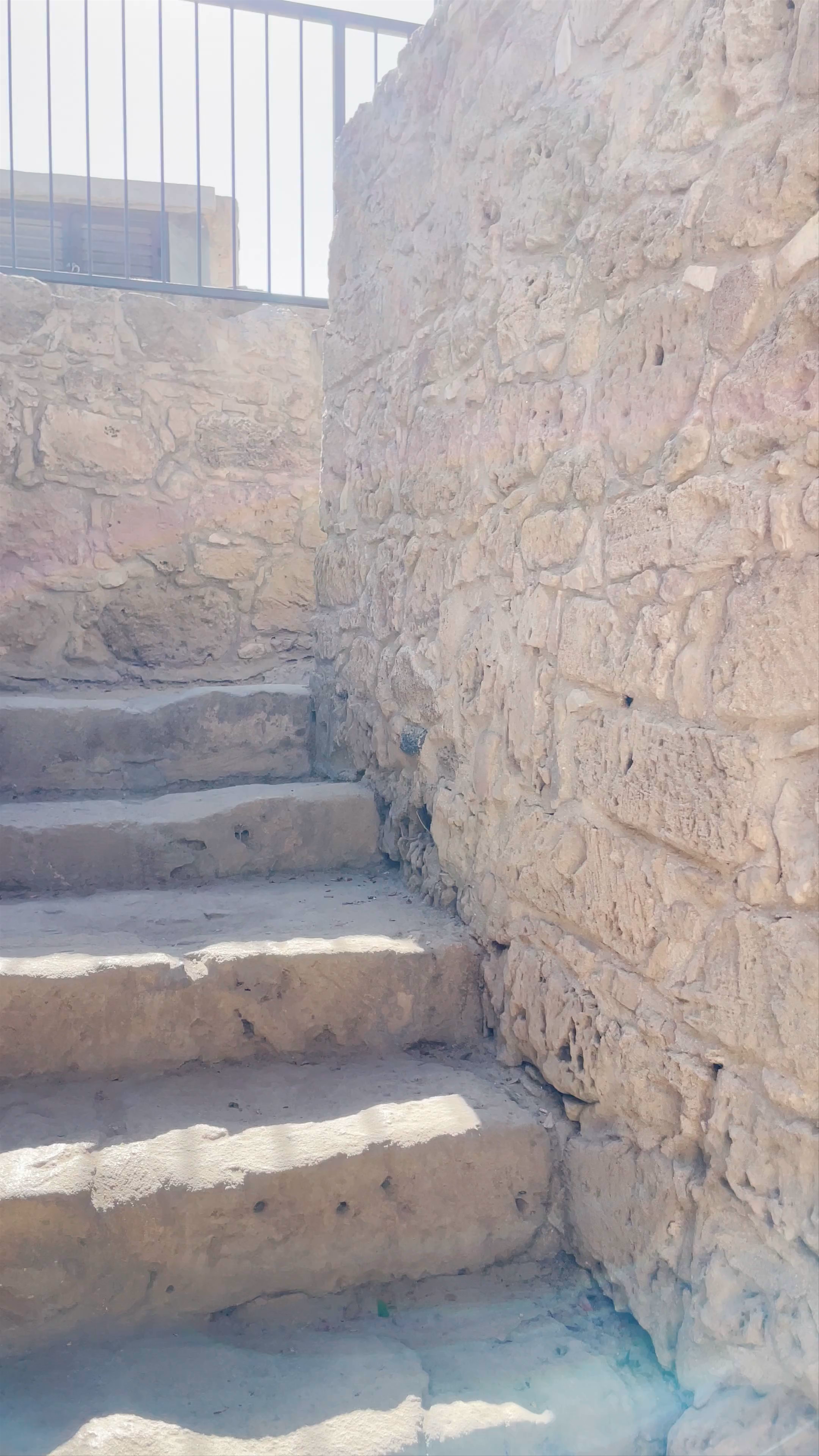 Agia Solomoni Catacomb: Ancient Spiritual Escape in Pafos, Cyprus