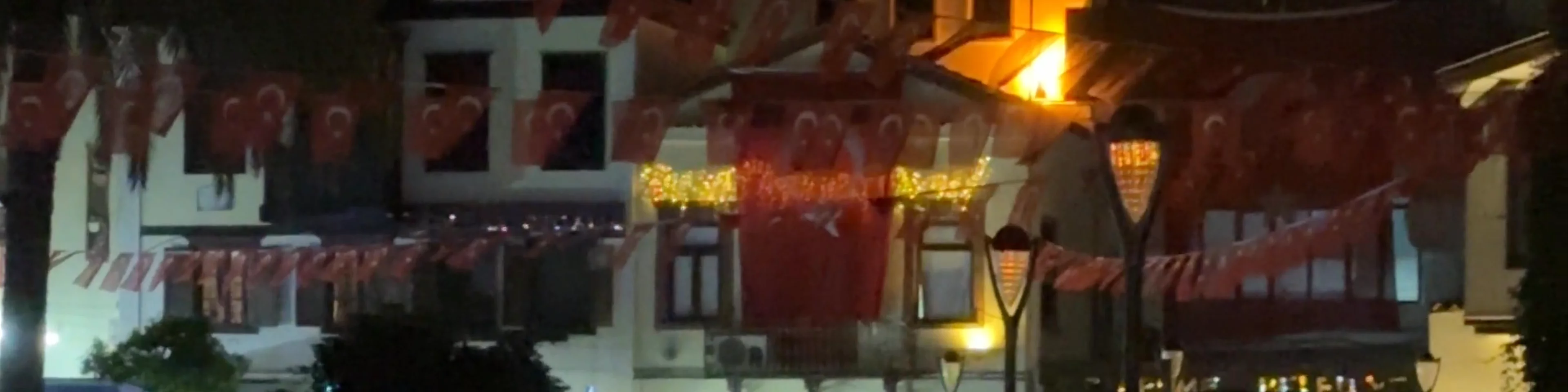 Cesme meydan
