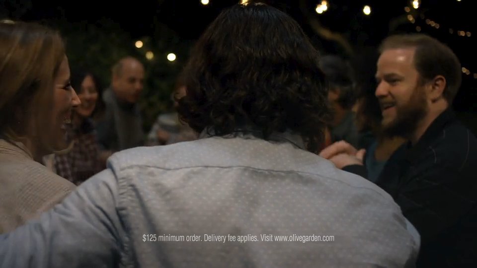 Olive Garden “Mothers Day”