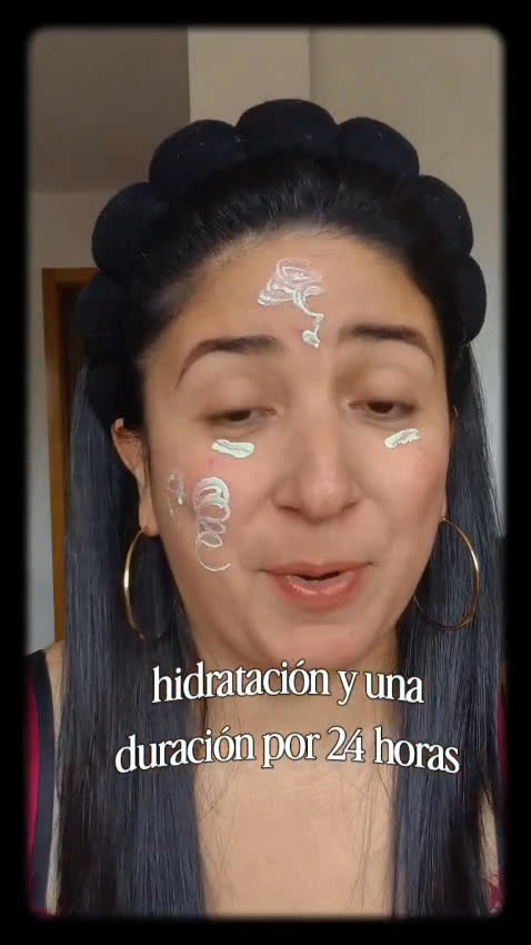Vídeo UGC 2 de Karen Saraith
