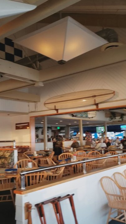 Wind & Sea Restaurant photo 10