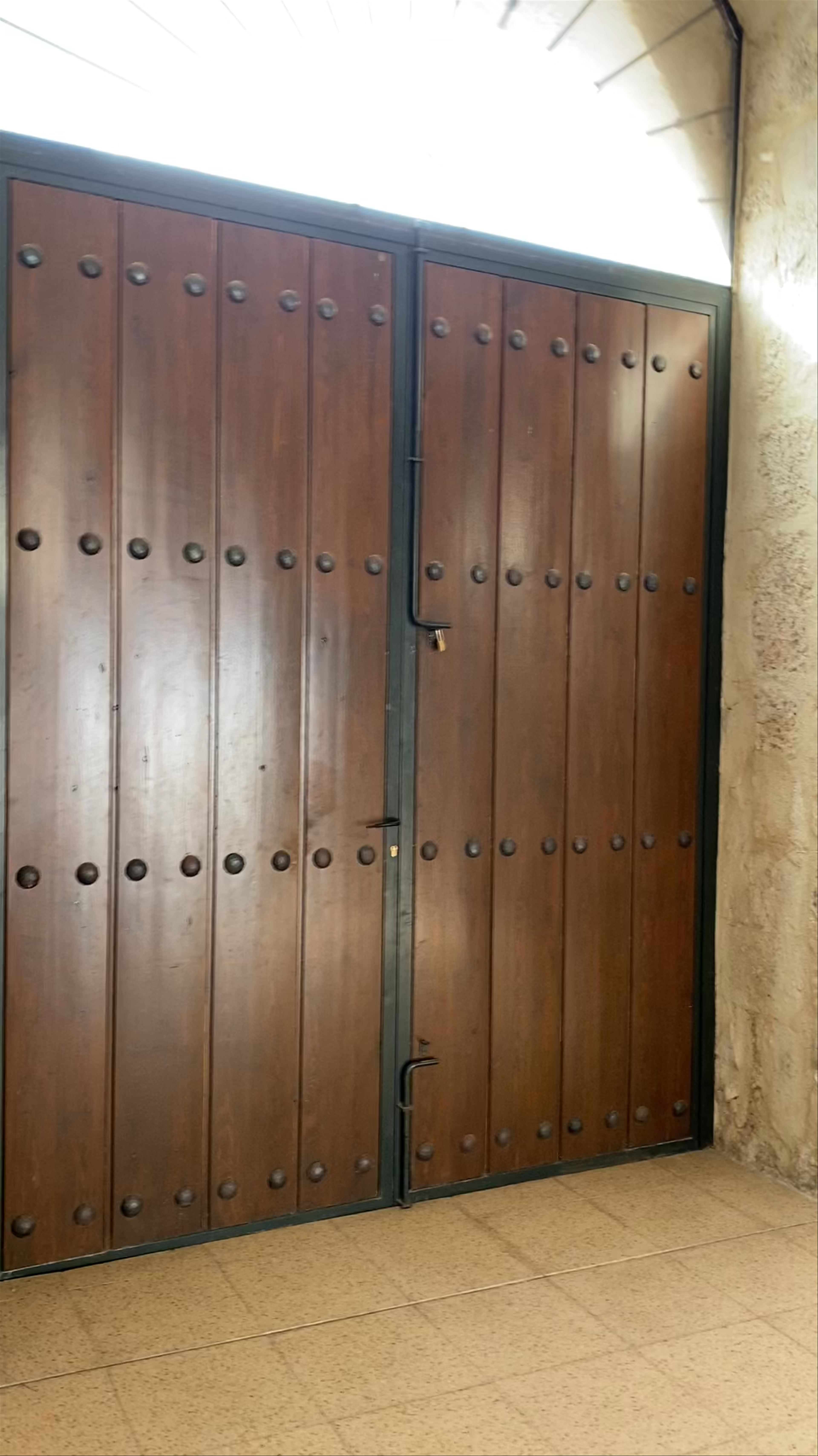 Iglesia de San Miguel