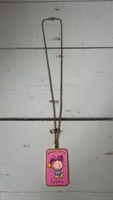 Product clip