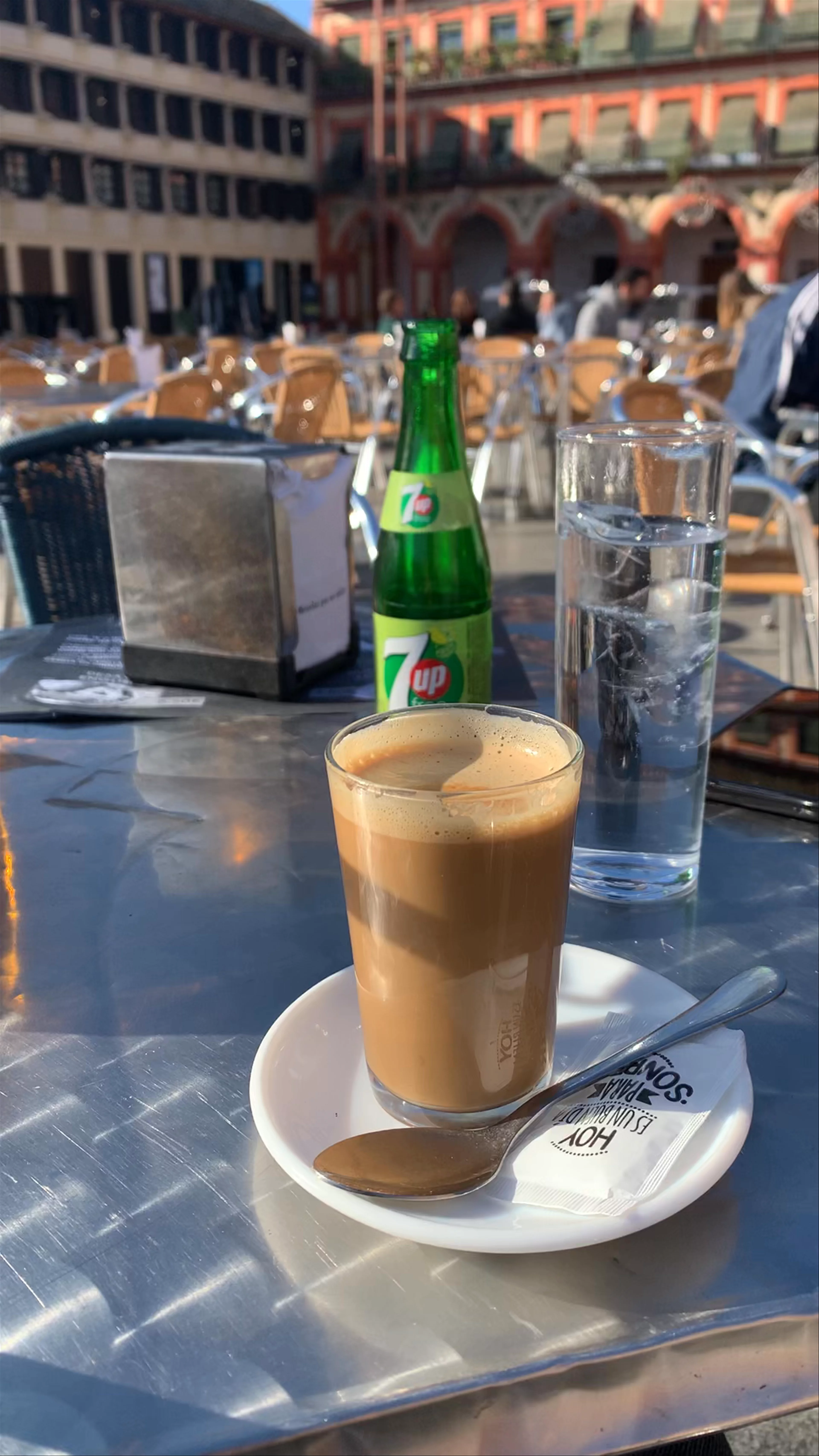 Taberna La Corredera
