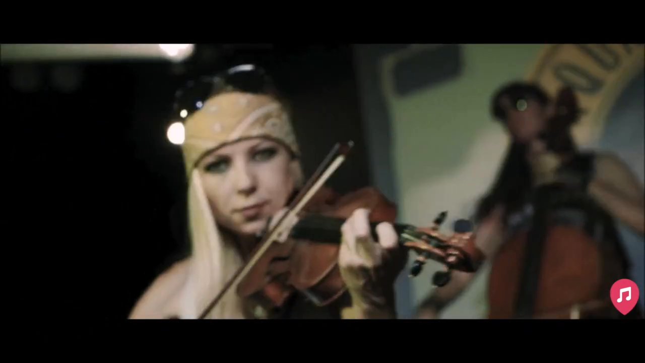 Bella Quartet - Sweet Child Of Mine - video 3