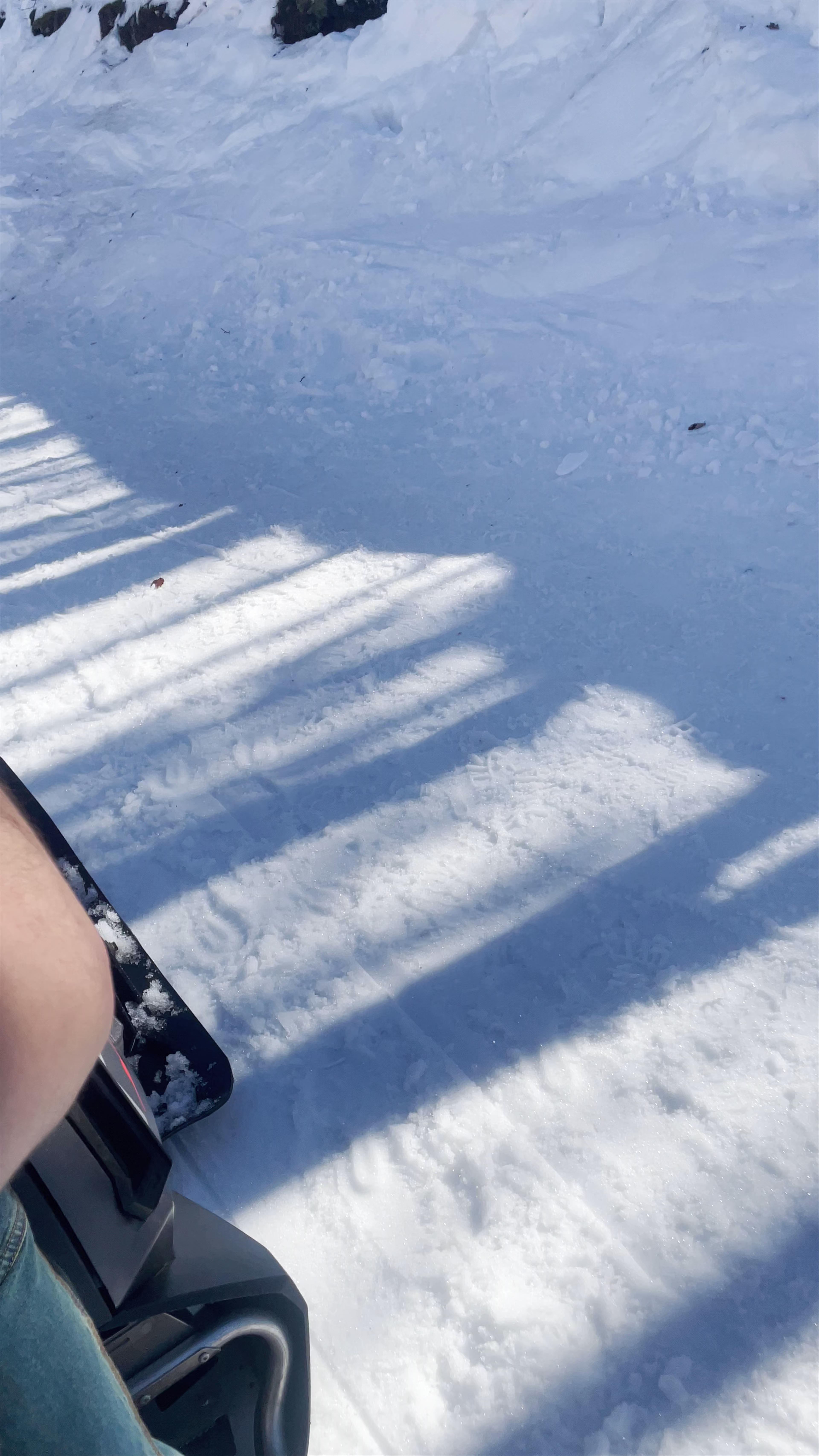 Snow Adventure at Pelion Ski Centre, Greece