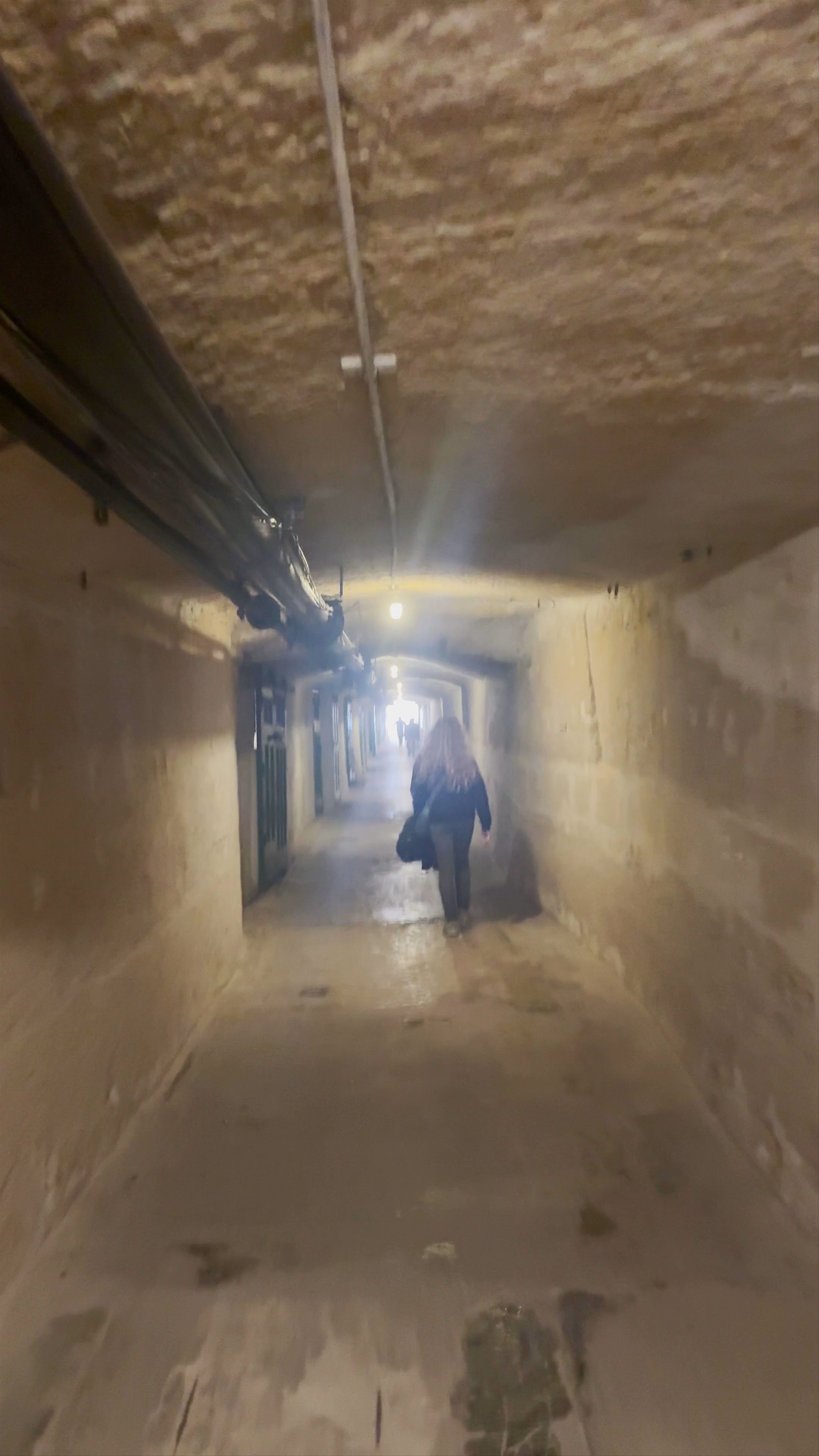 The Lascaris War Rooms