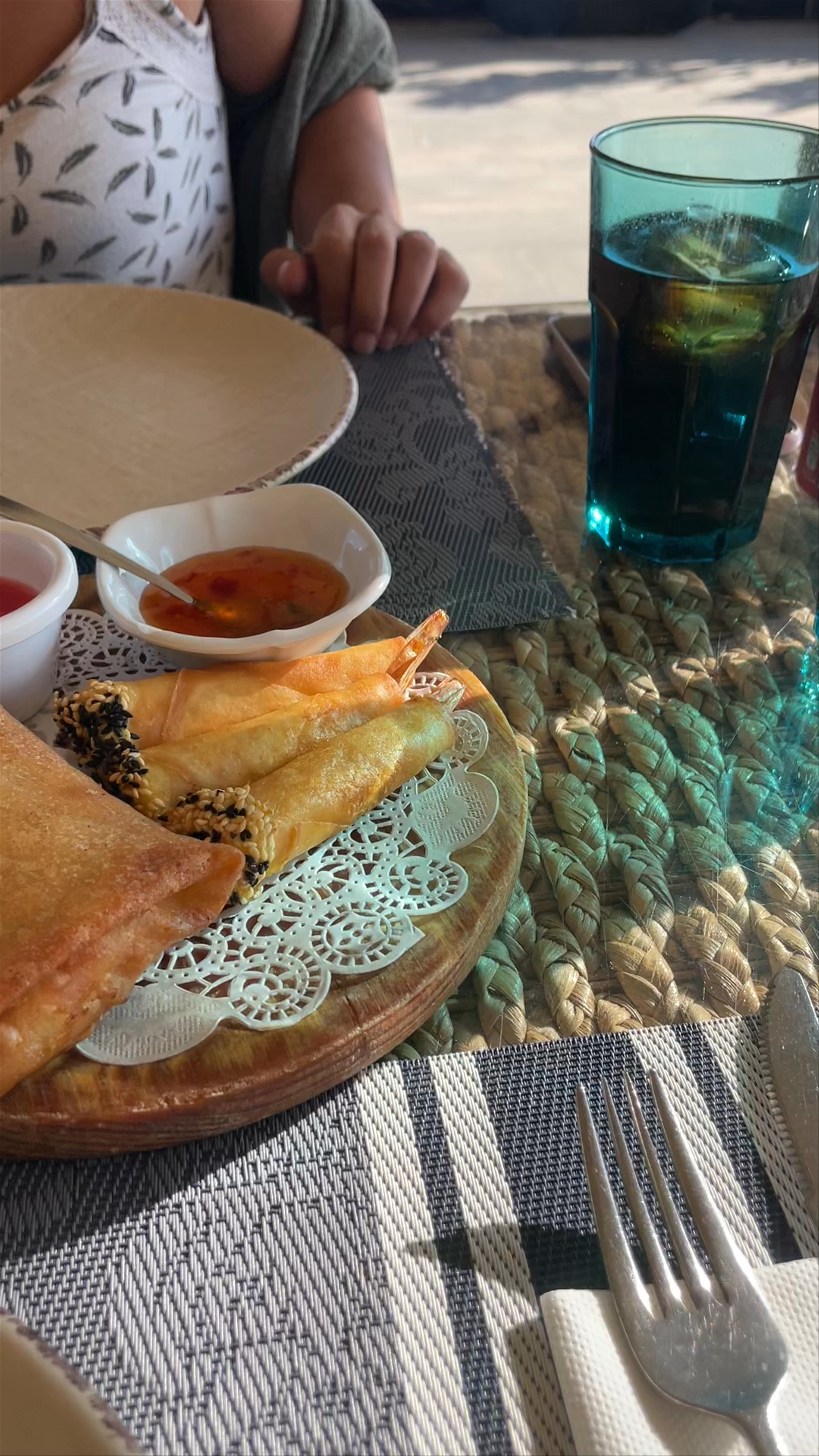 Restaurante Japonés Yamami Fusión