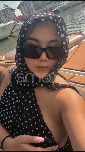 Emma Phuket Escort Video #27304