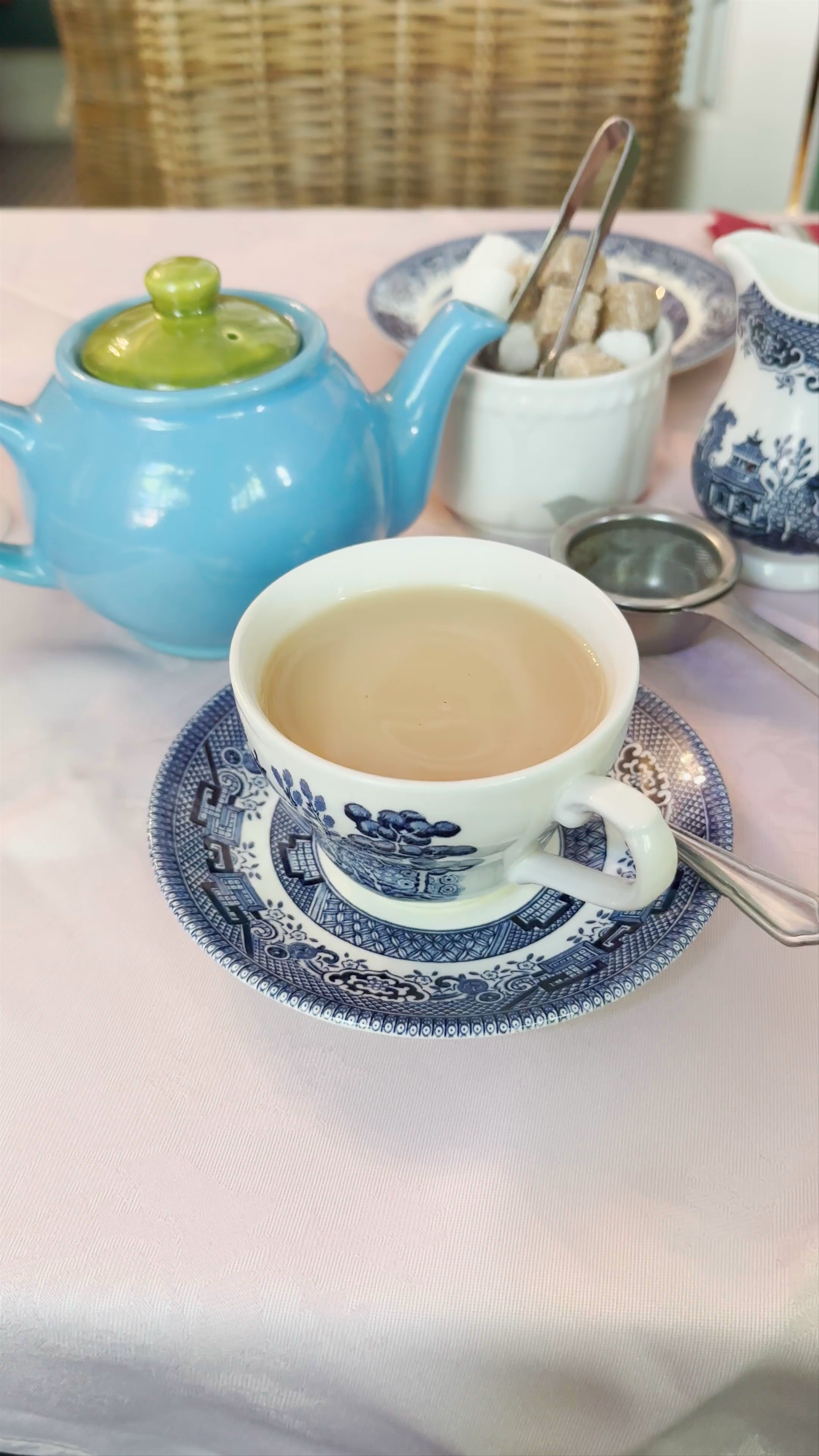Richmond Tea Rooms