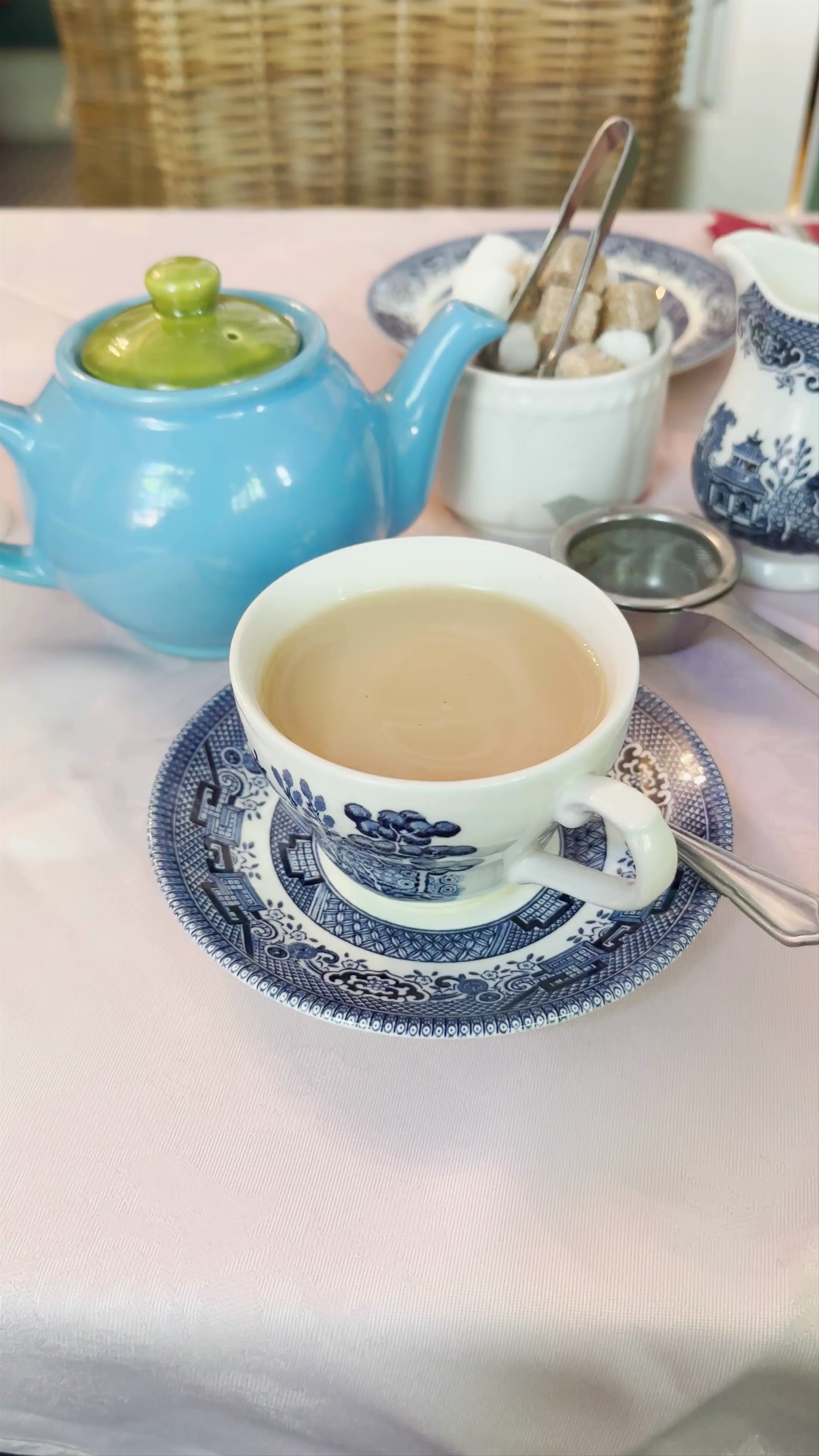Richmond Tea Rooms