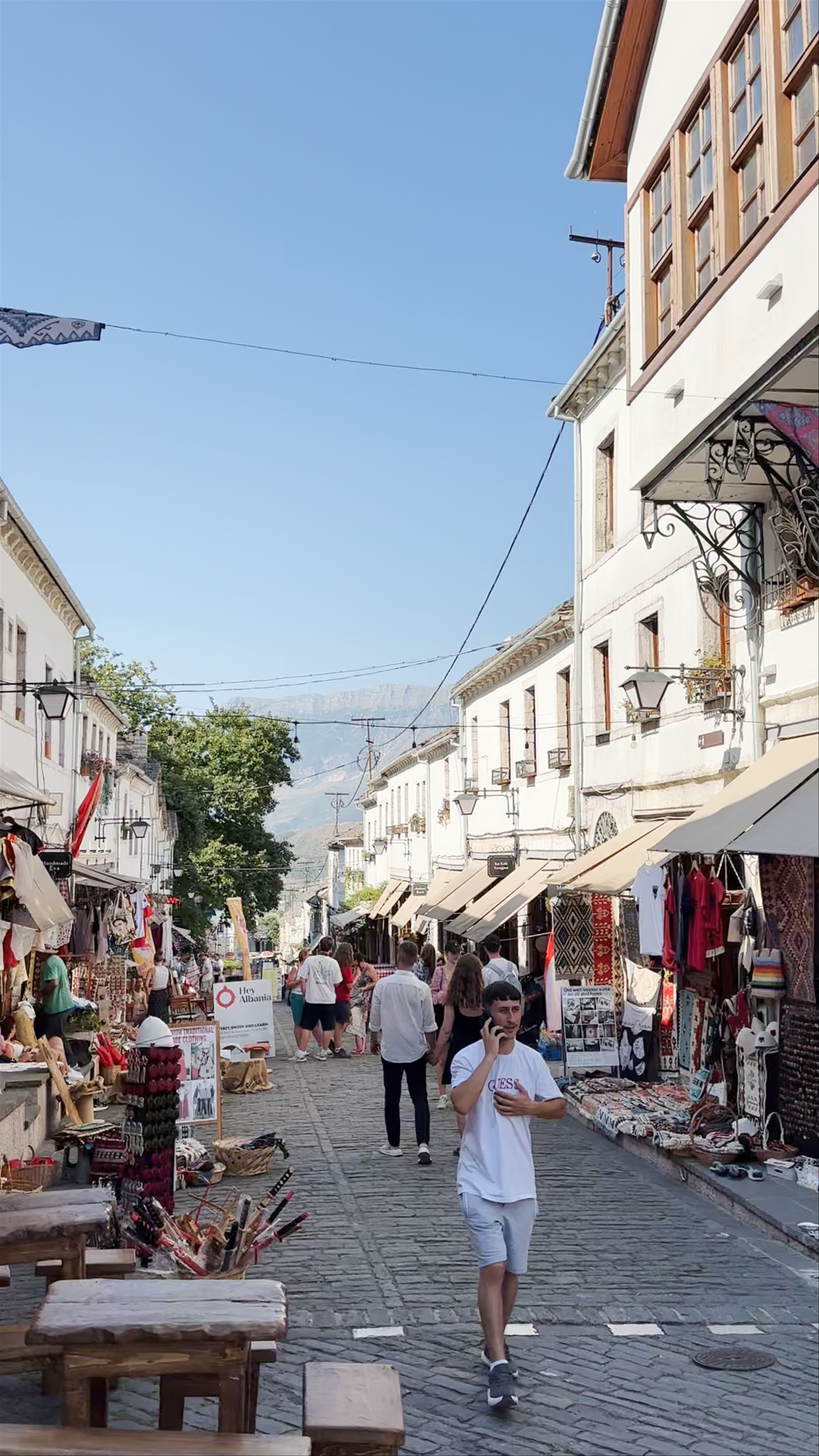 Old town