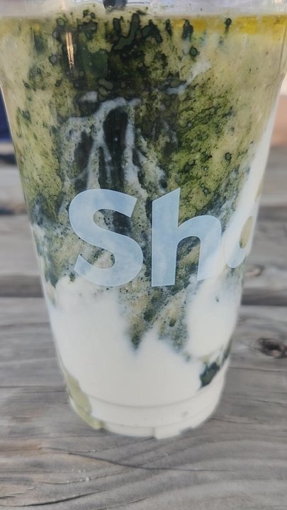 ShakeUp Superfoods - It's almost a shame to drink it but it's so dang delicious! - Food Trucks Near Me - Tempe, Arizona