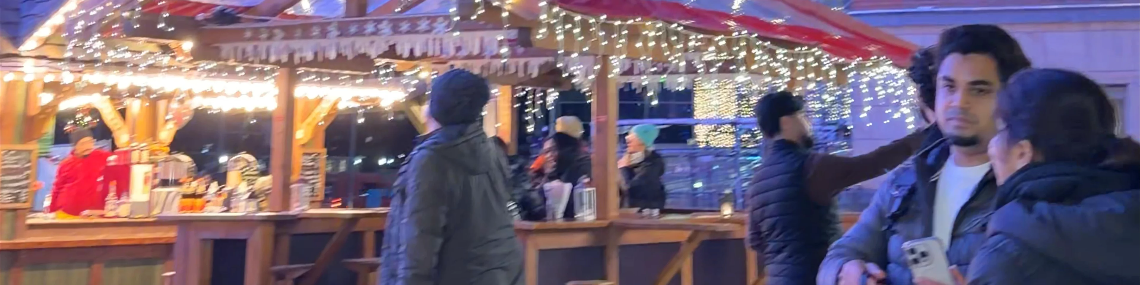 Jahrmarkt