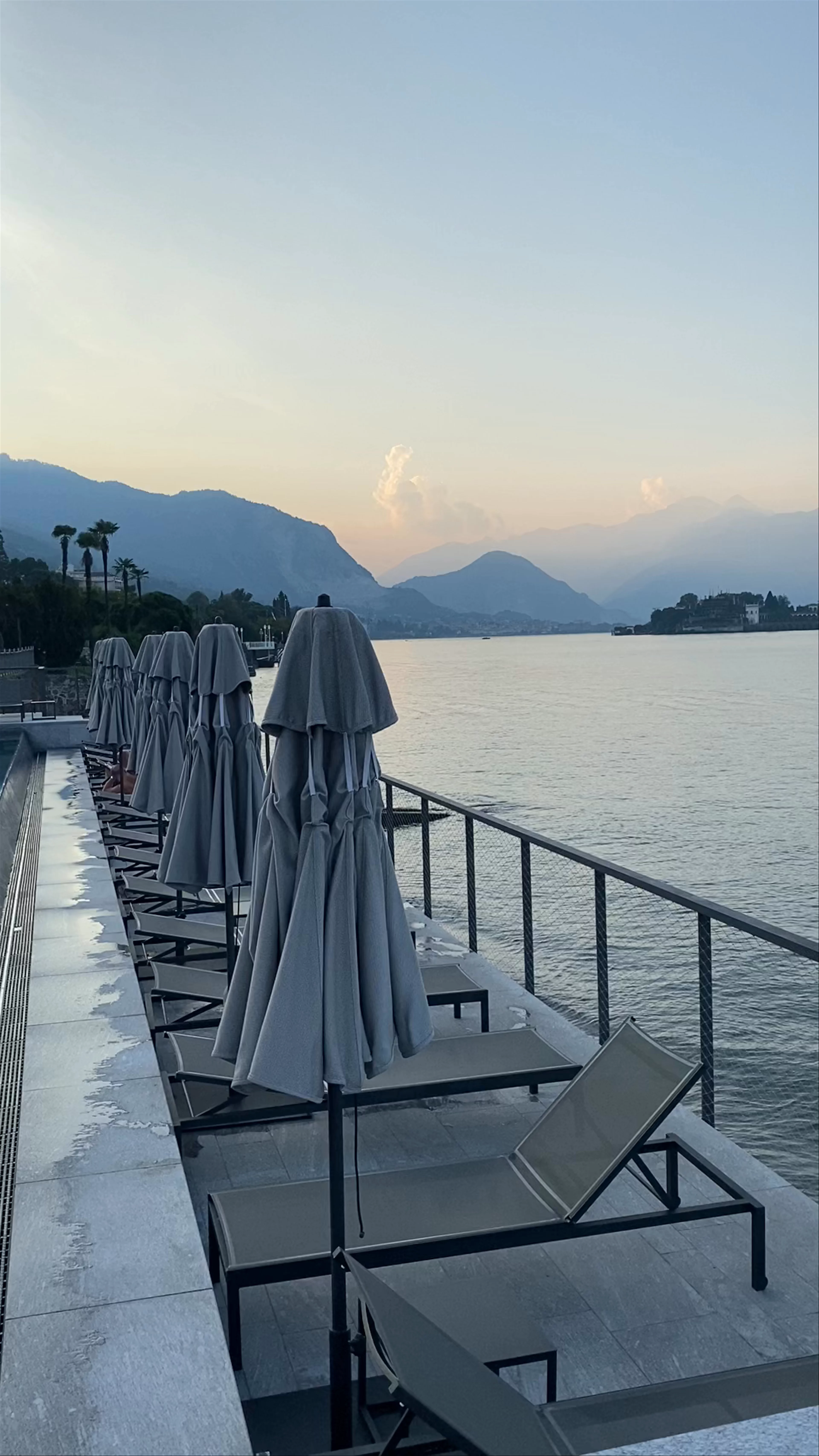 Hotel la Palma