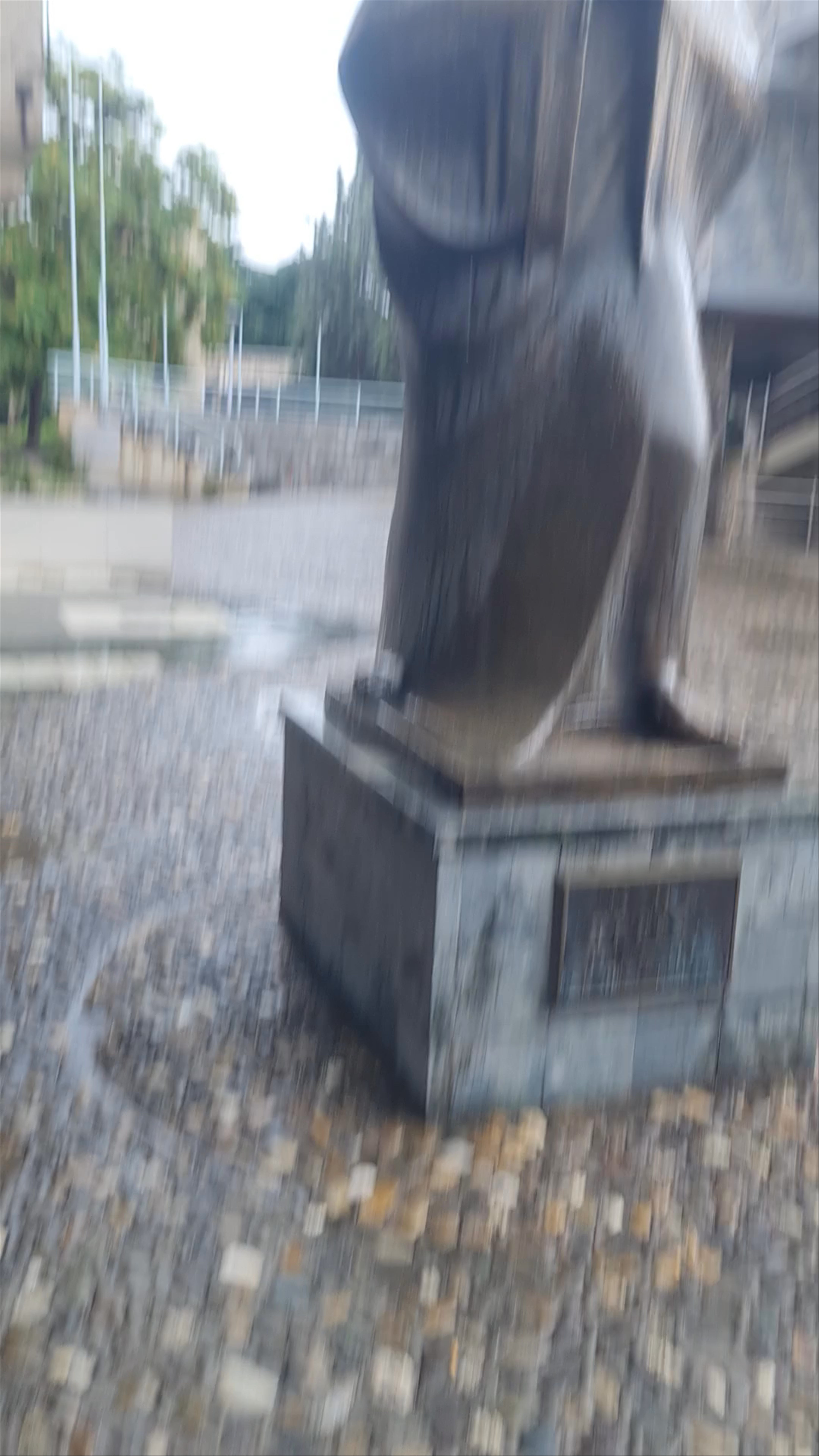 Memorial House of Mother Teresa