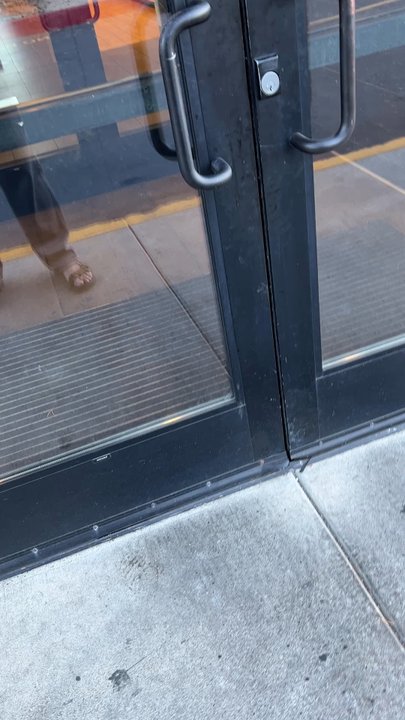 McDonald's - Completely Ignored... - Fast Food Near Me - Truckee, California