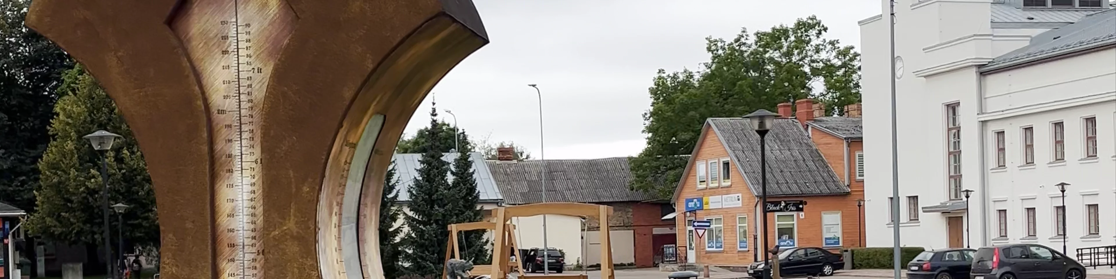 Vecpilsētas laukums