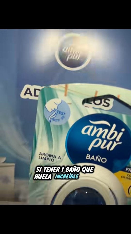 Vídeo UGC 1 de Thais
