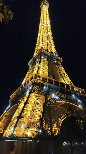 Photo of The Ultimate Europe 