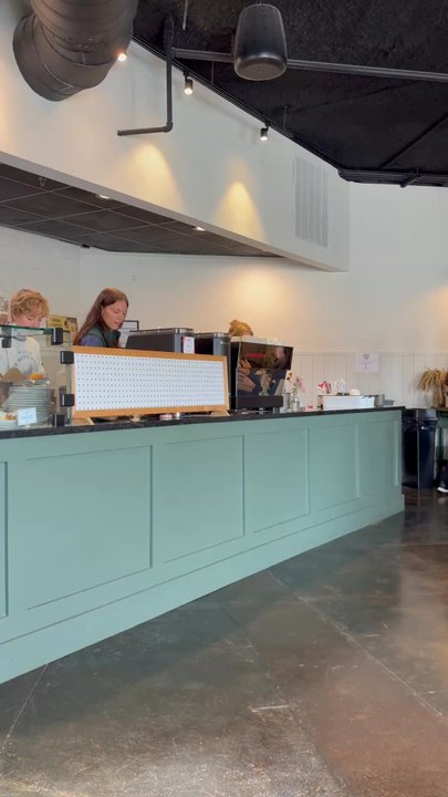 The Flower Kitchen - Cafes Near Me - Franklin, Tennessee