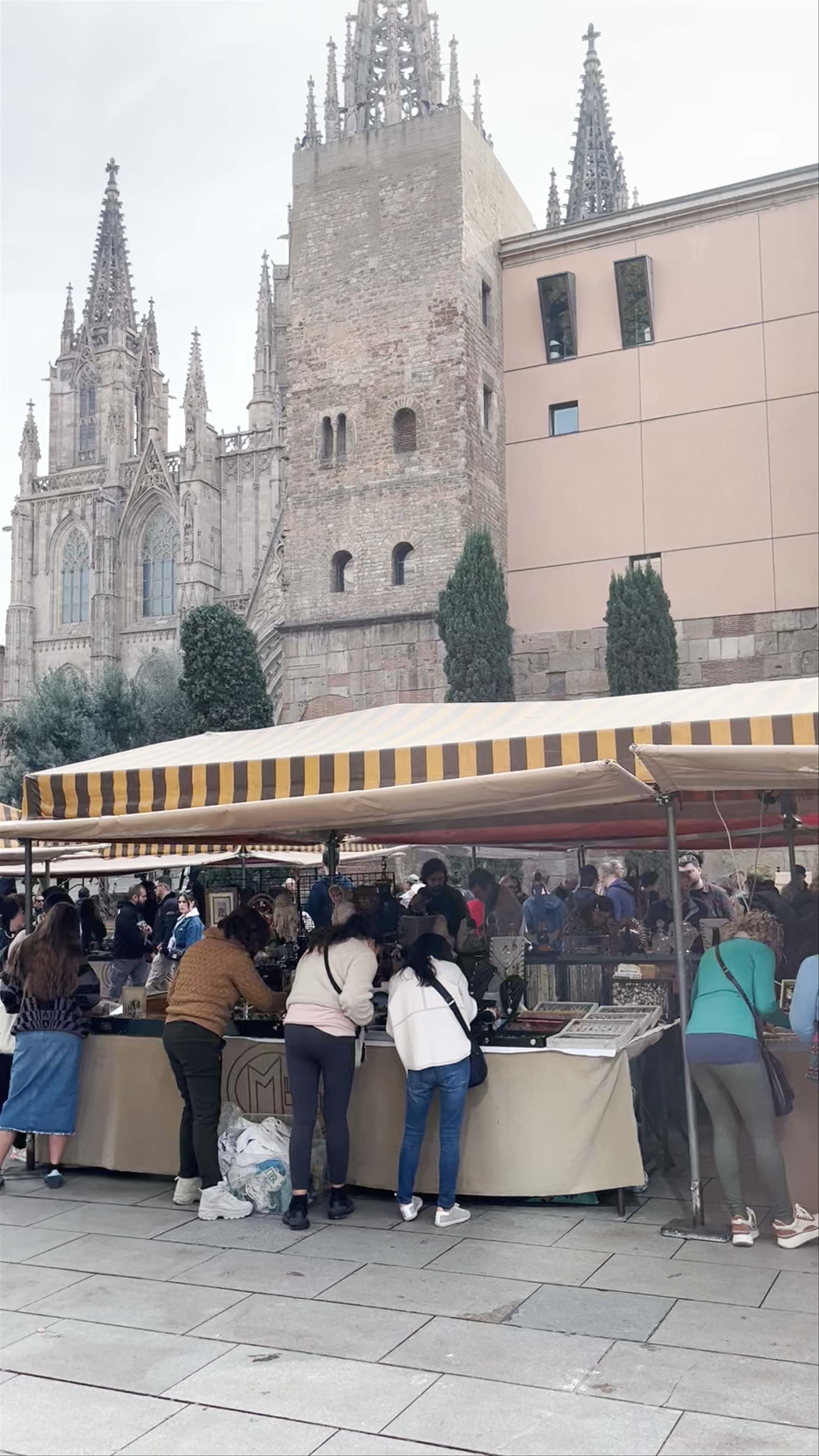 Catedral de Barcelona