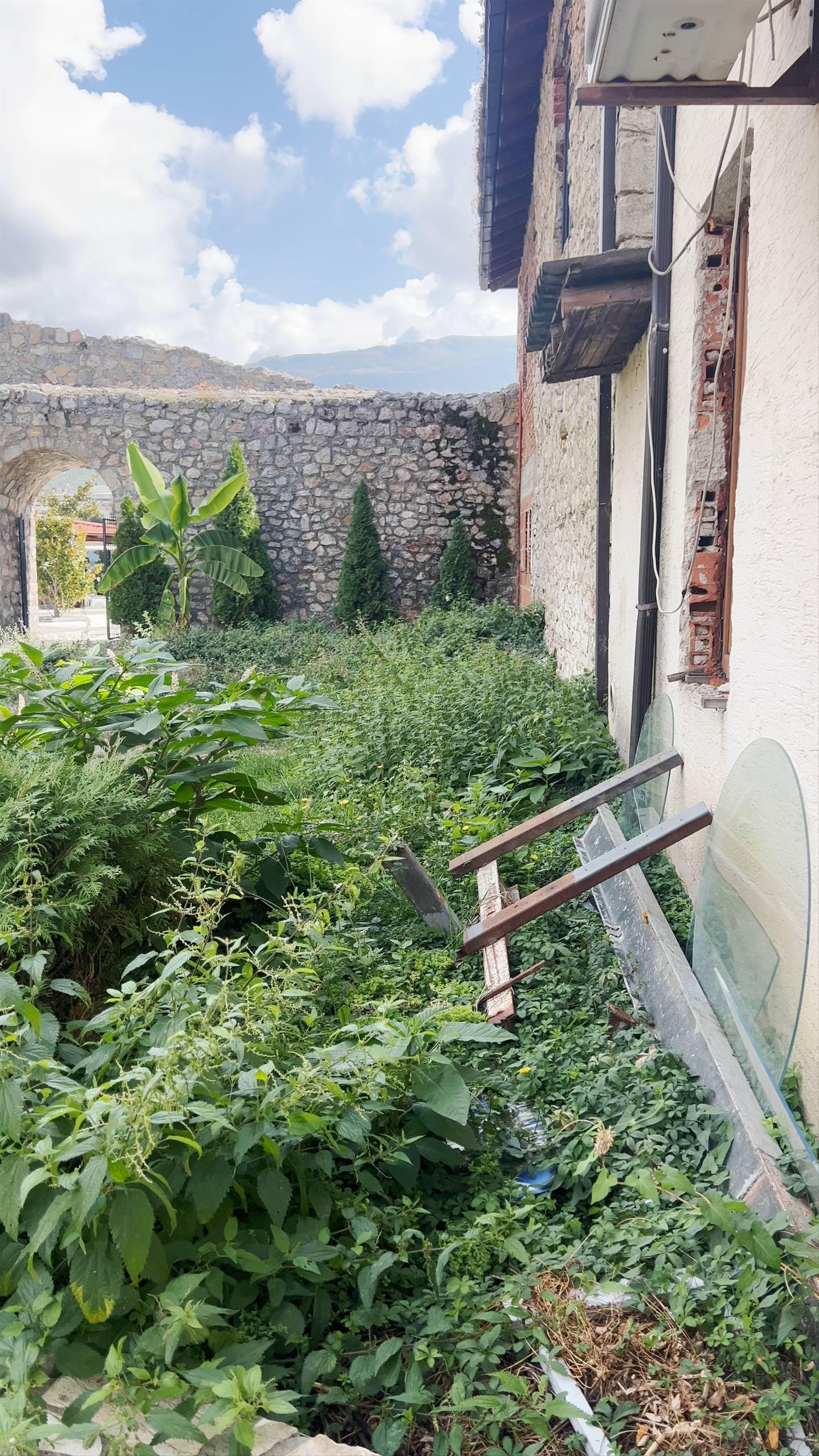 Church of Holy Mother Bolnichka