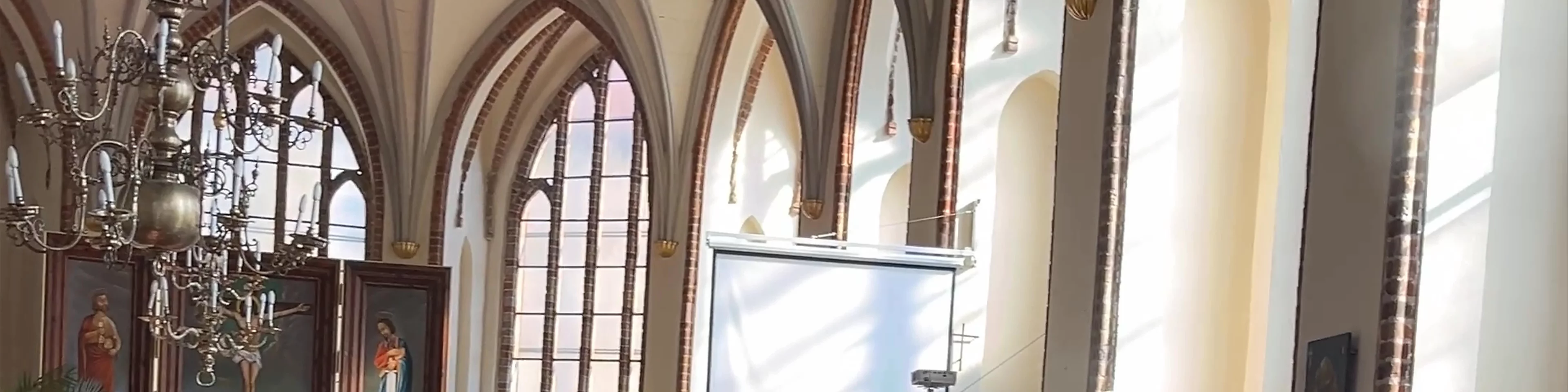 Church of Sts. Peter and Paul