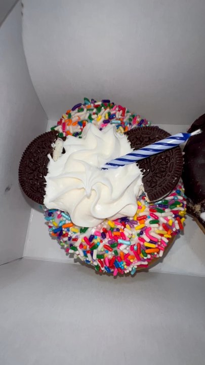Five-O Donut Co - Donuts Near Me - Sarasota, Florida