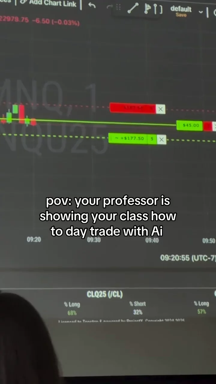 SnapTrader.ai