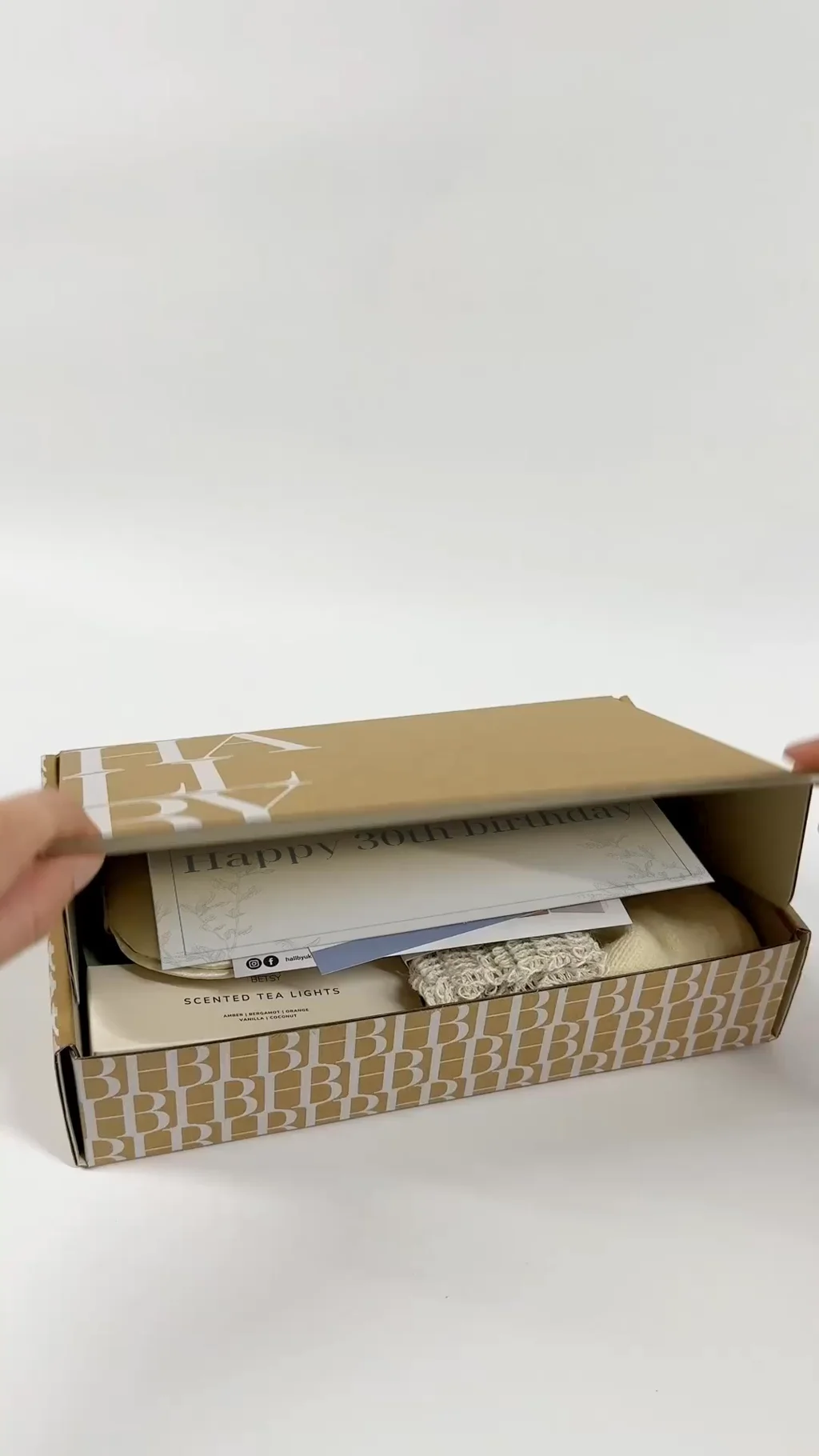 Product video