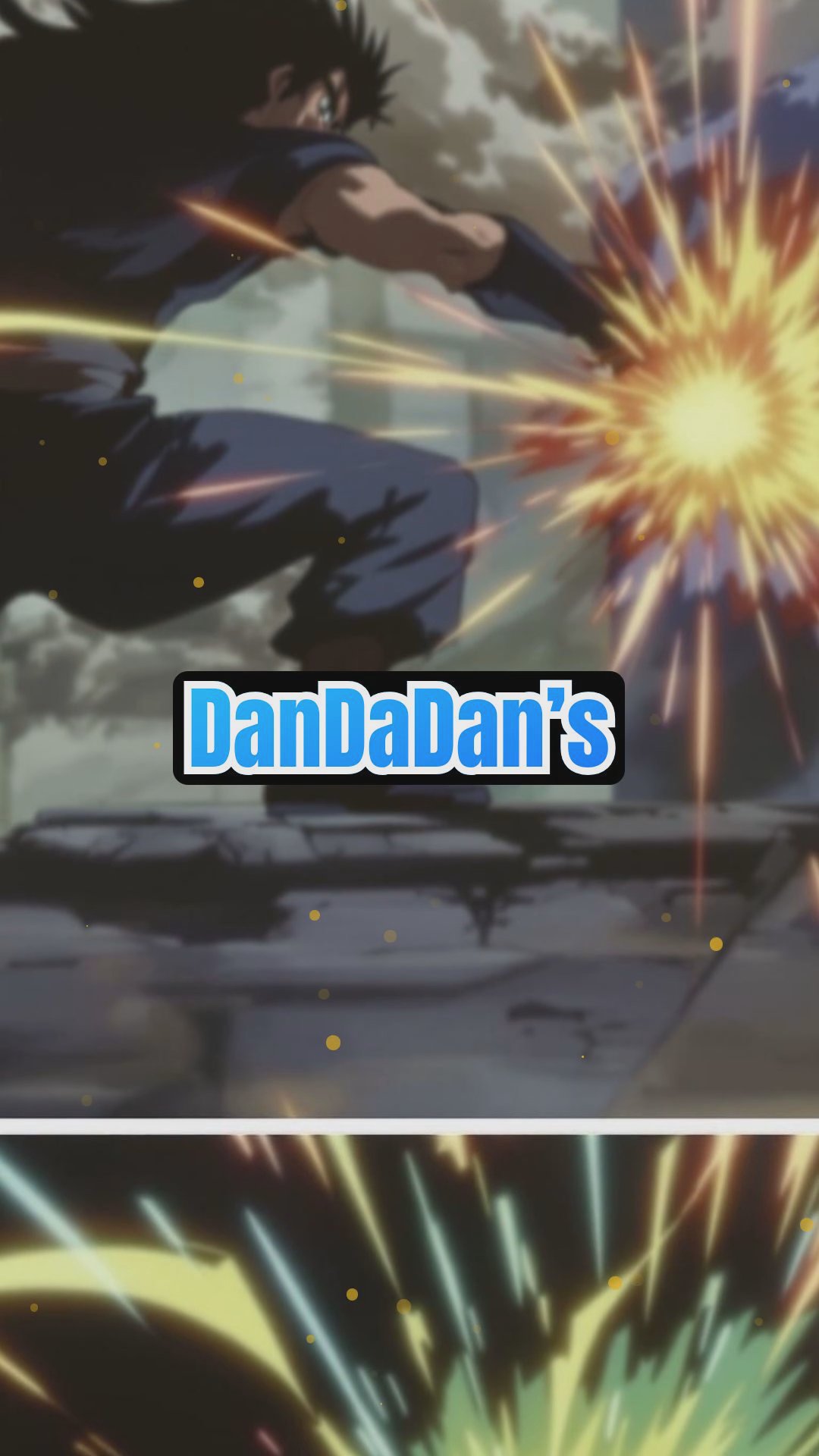 The Hidden Connection Between DanDaDan and Classic Anime