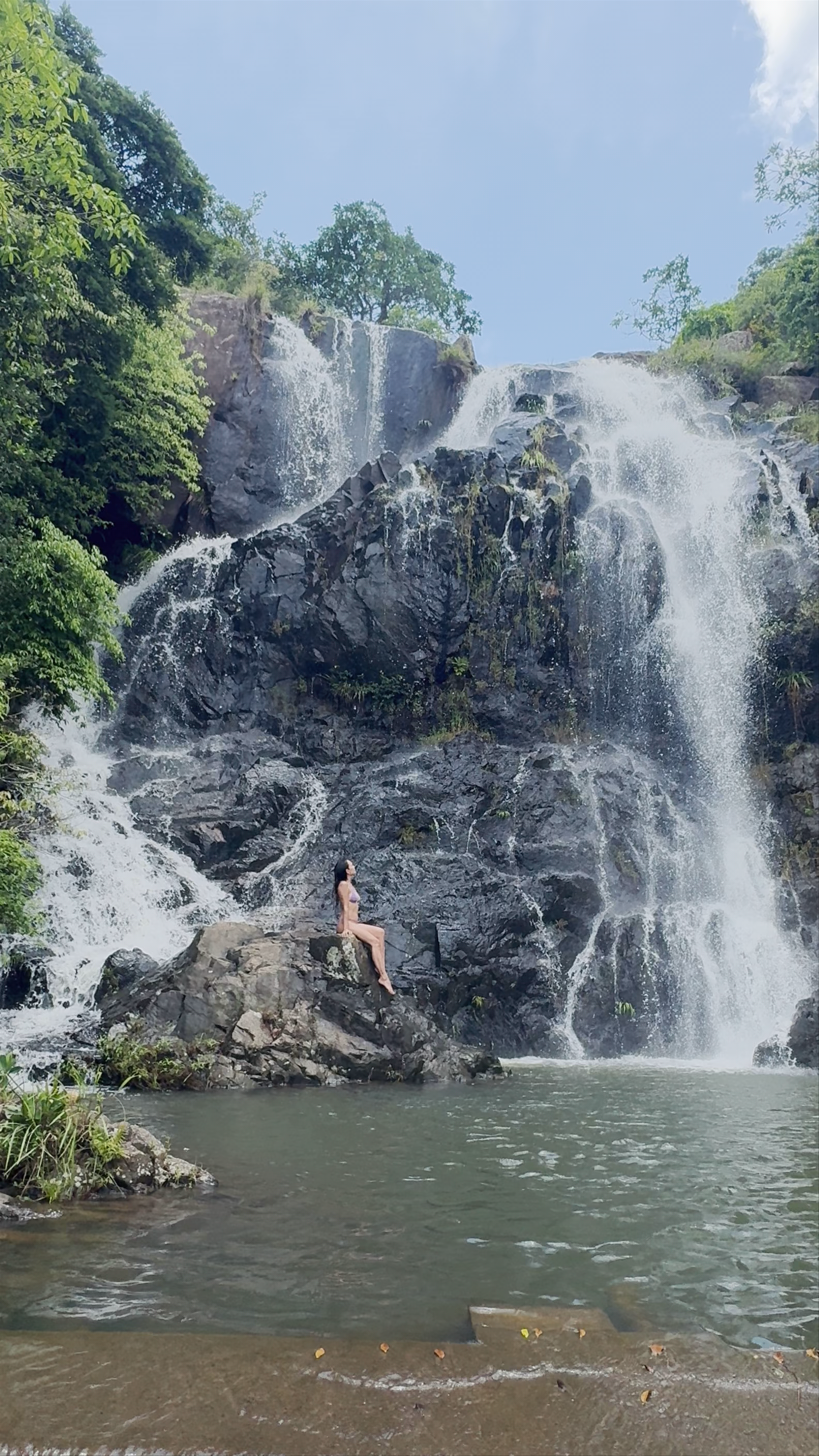 Silver Mine Bay Waterfall Garden: Nature’s Hidden Oasis in Mui Wo, Hong Kong
