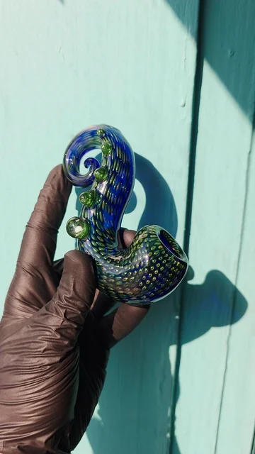 Preview pic of Bubble trap Awesomeness