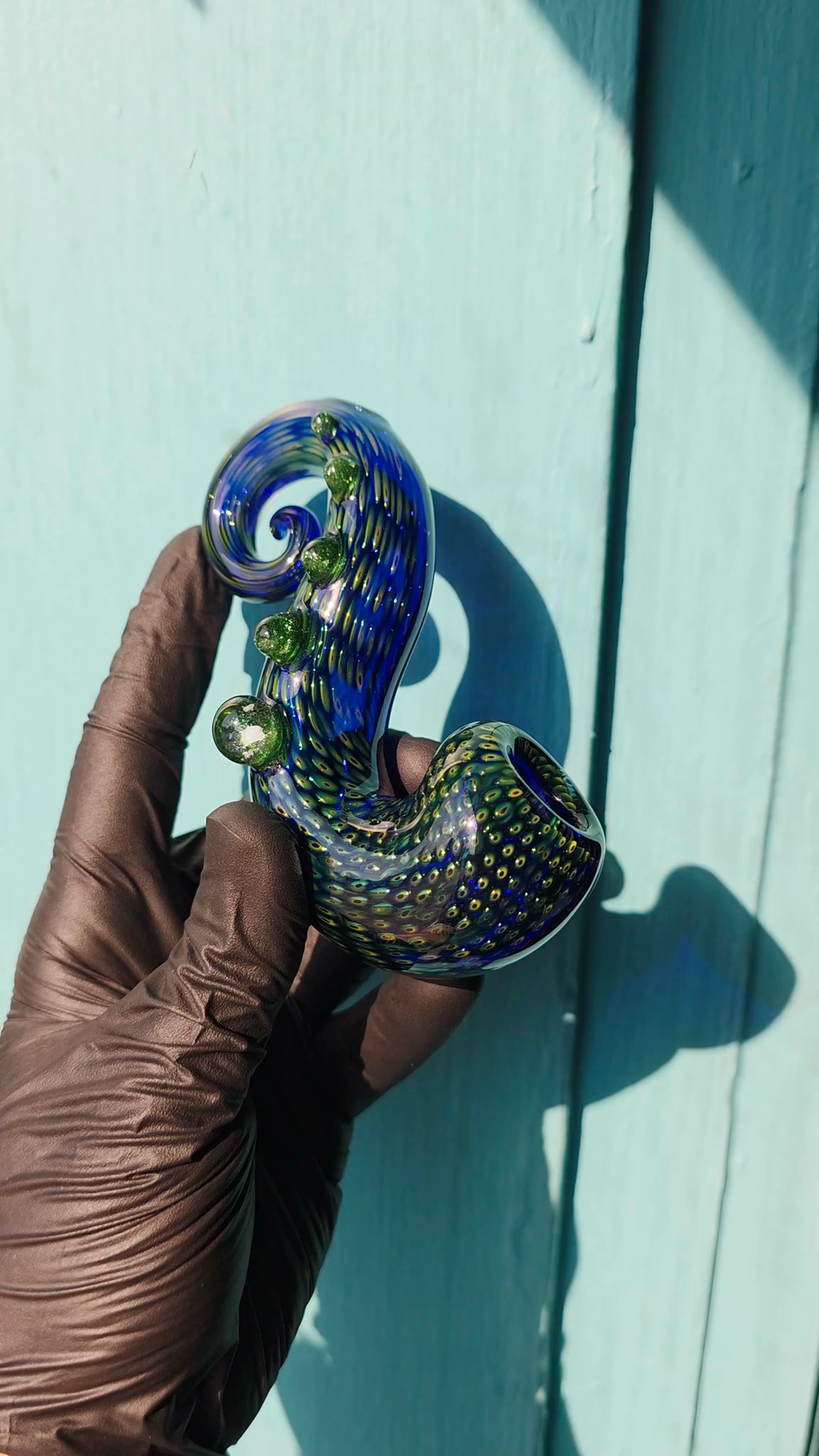 Preview pic of Bubble trap Awesomeness