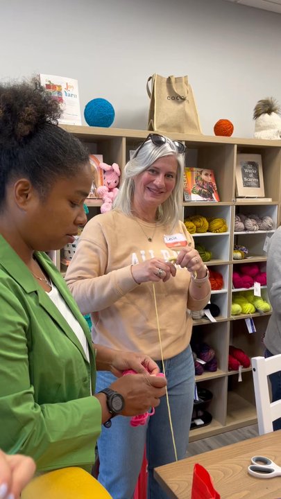 A Yarn Market - Arts & Crafts Near Me - Carmel, Indiana
