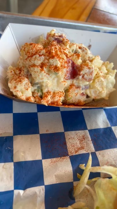 St. Augustine Seafood Company - Fresh fish sandwiches for lunch - Seafood Near Me - St. Augustine, Florida